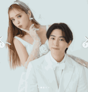 藤田ニコル 稲葉友