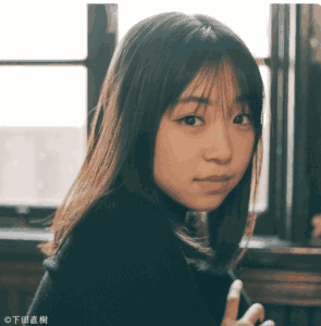 新井美羽