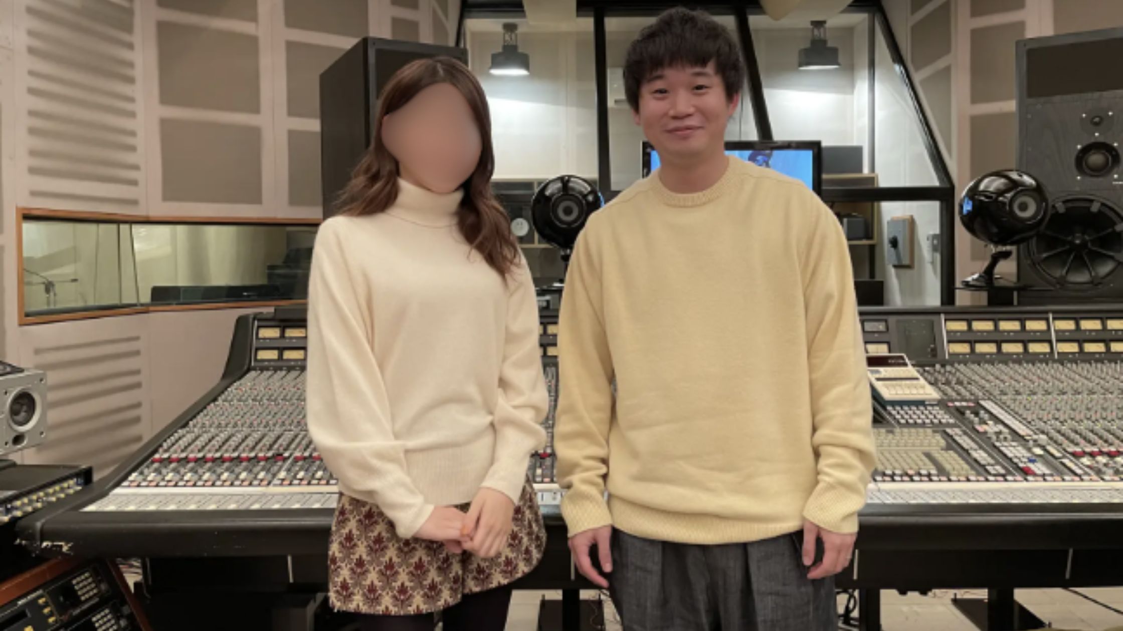 矢本悠馬と妻のツーショット画像