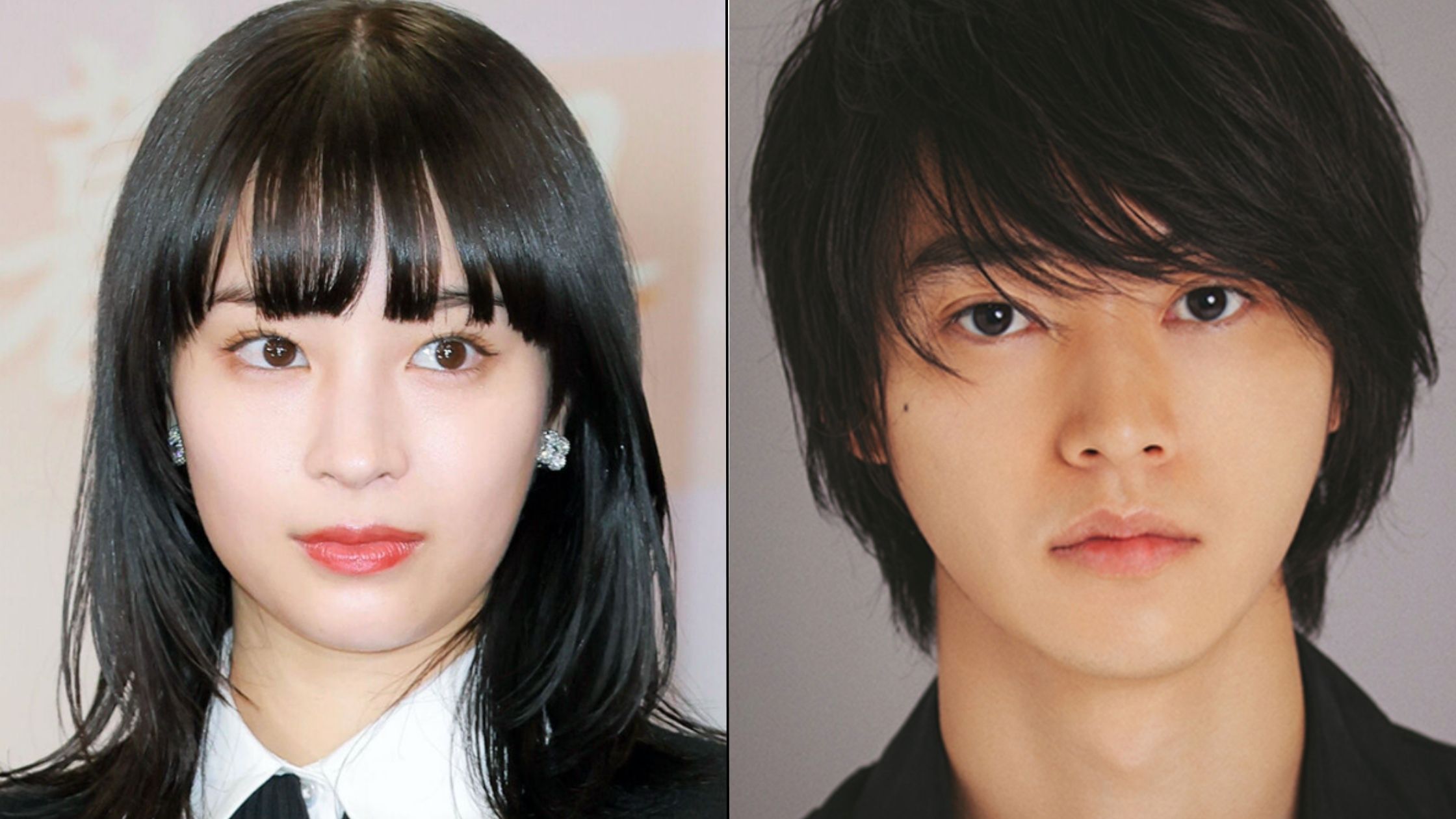 広瀬すずと彼氏の可能性があった山﨑賢人とのツーショット画像