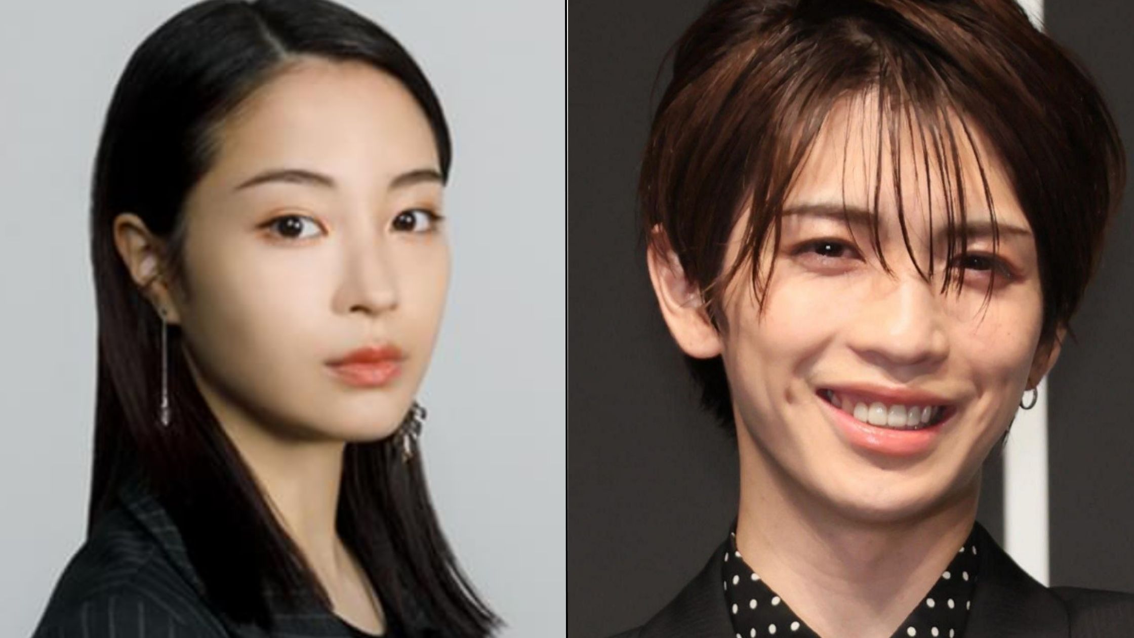 広瀬すずと彼氏の可能性があった岩橋玄樹とのツーショット画像