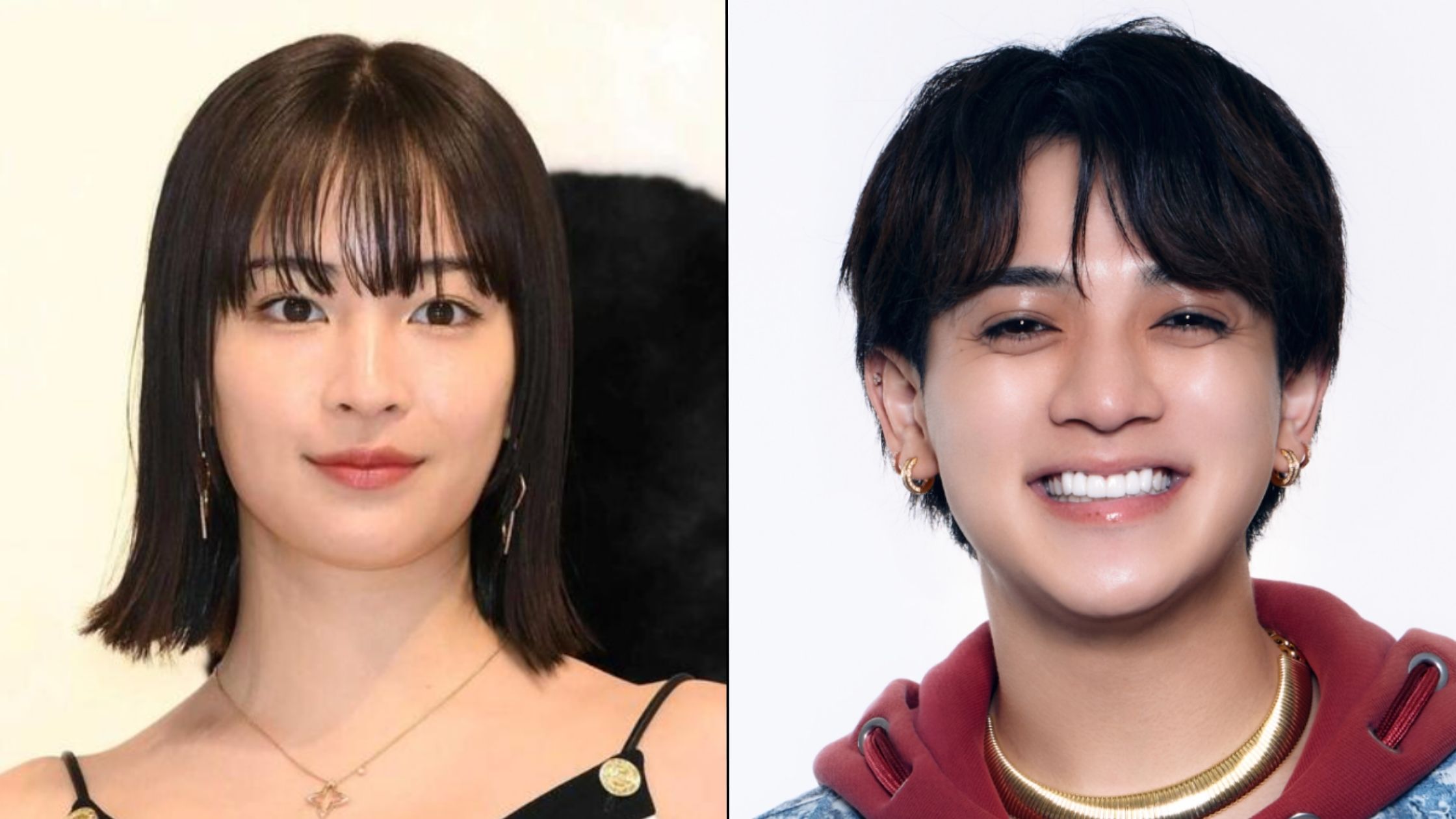 広瀬すずと彼氏の可能性があった宮近海斗とのツーショット画像