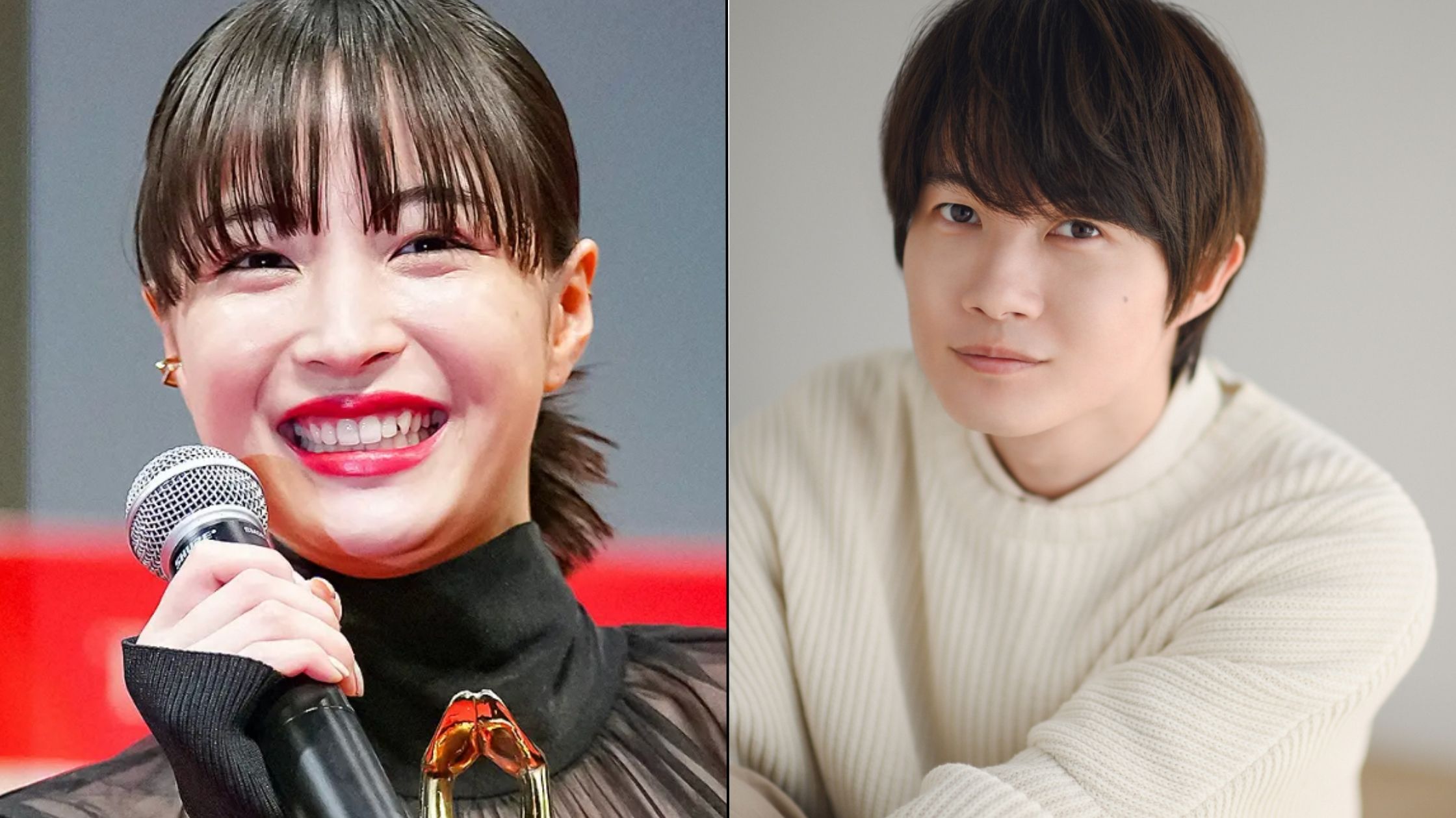 広瀬すずと彼氏の可能性があった神木隆之介とのツーショット画像