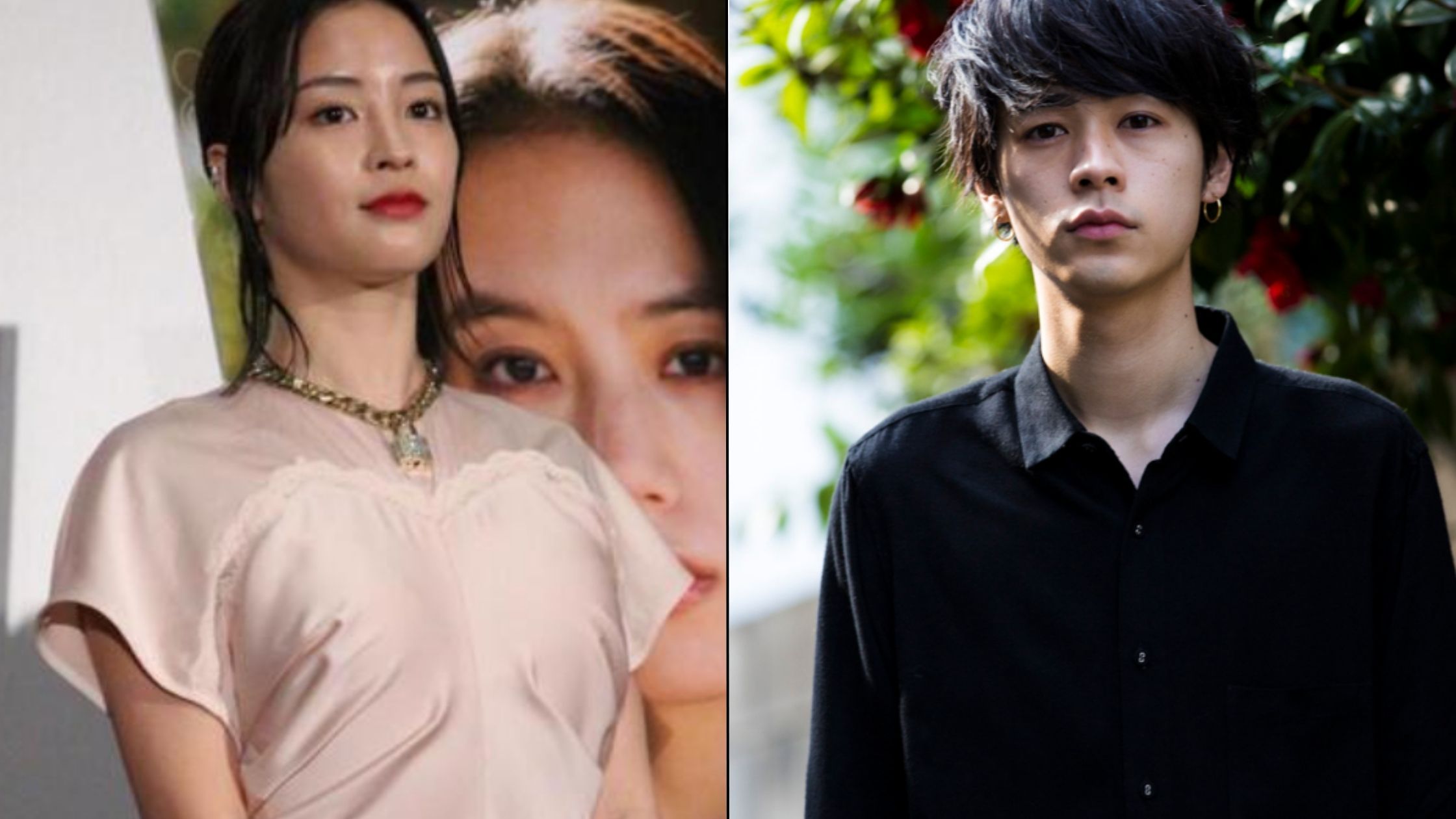 広瀬すずと彼氏の可能性があった成田凌とのツーショット画像