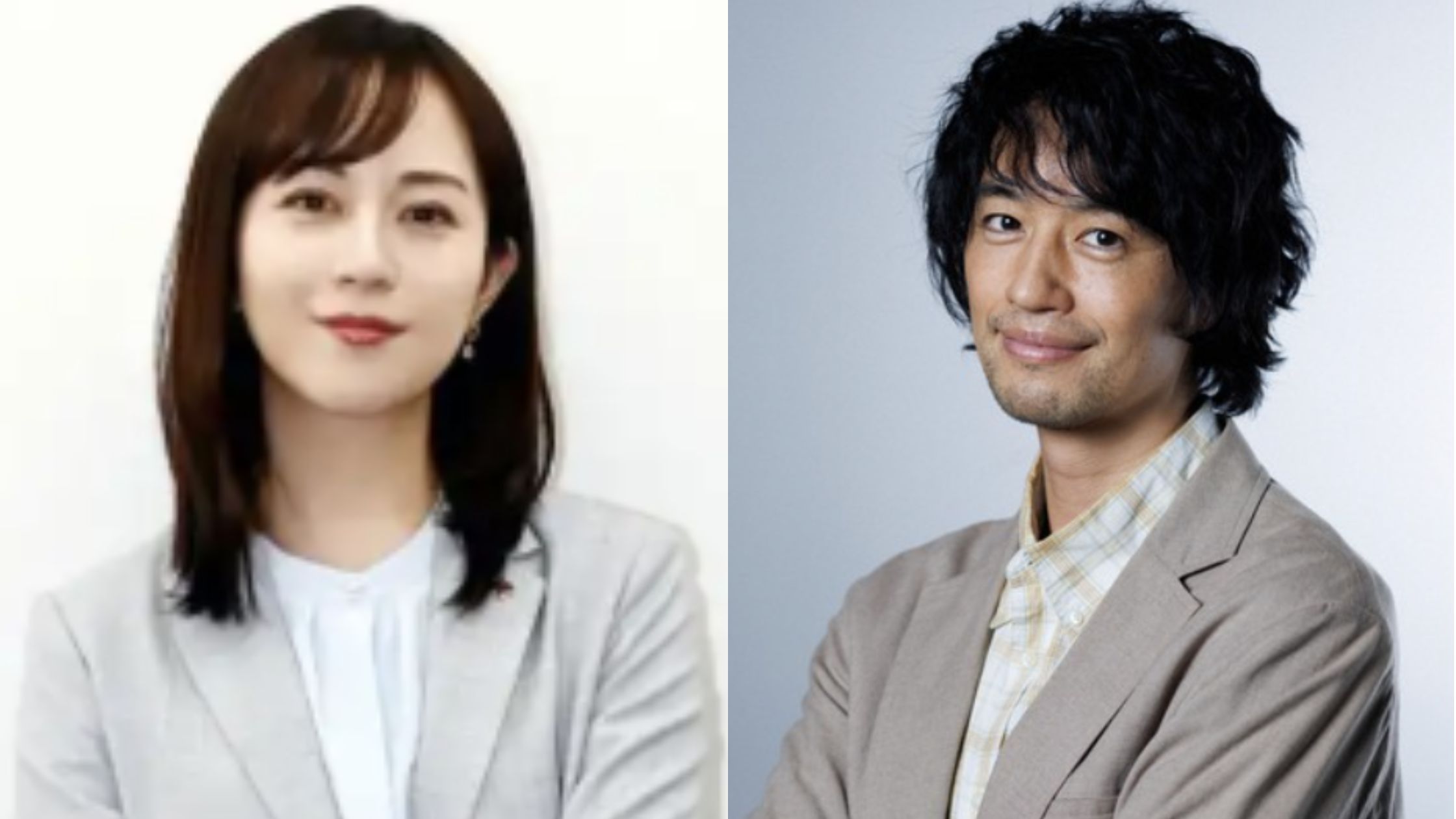 比嘉愛未と彼氏斎藤工のツーショット画像