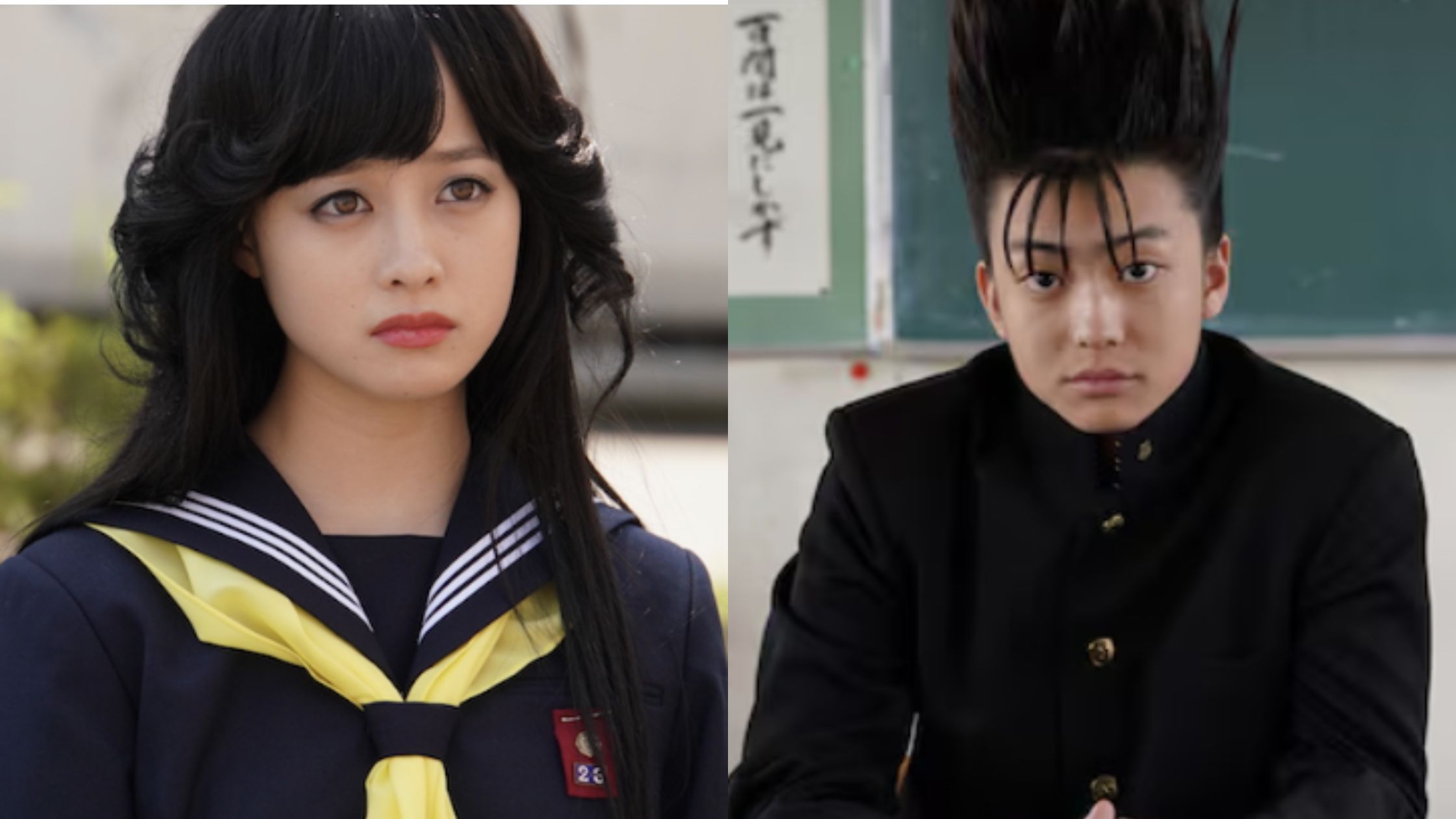 橋本環奈と彼氏伊藤健太郎のツーショット画像