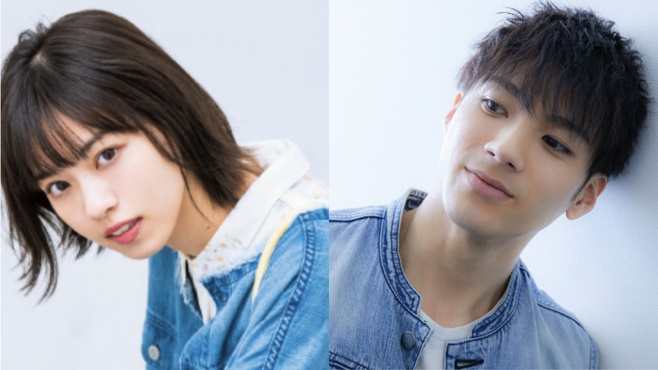 西野七瀬と山田裕貴のツーショット画像