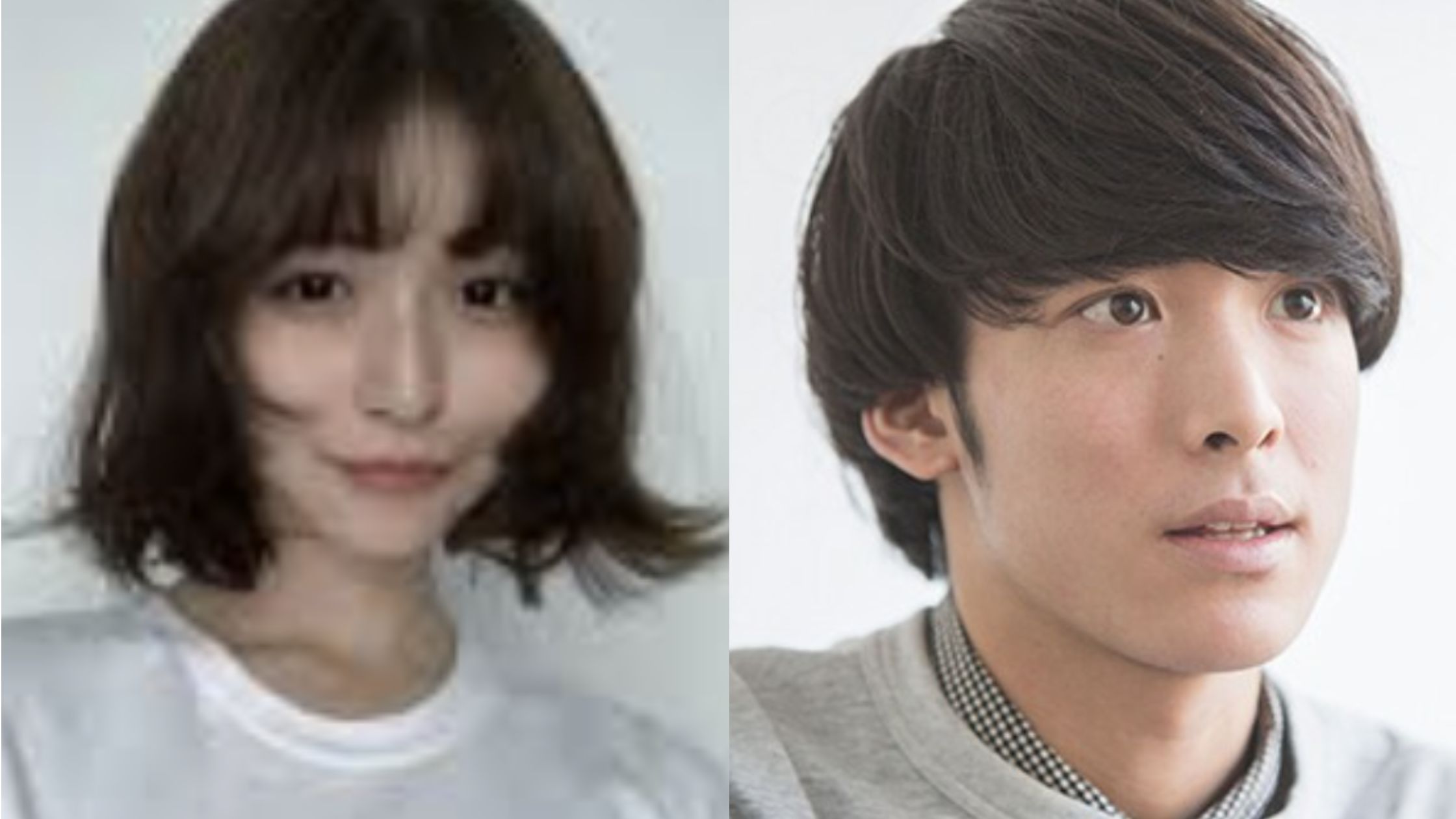 長濱ねると過去の彼氏SHE'S 井上竜馬