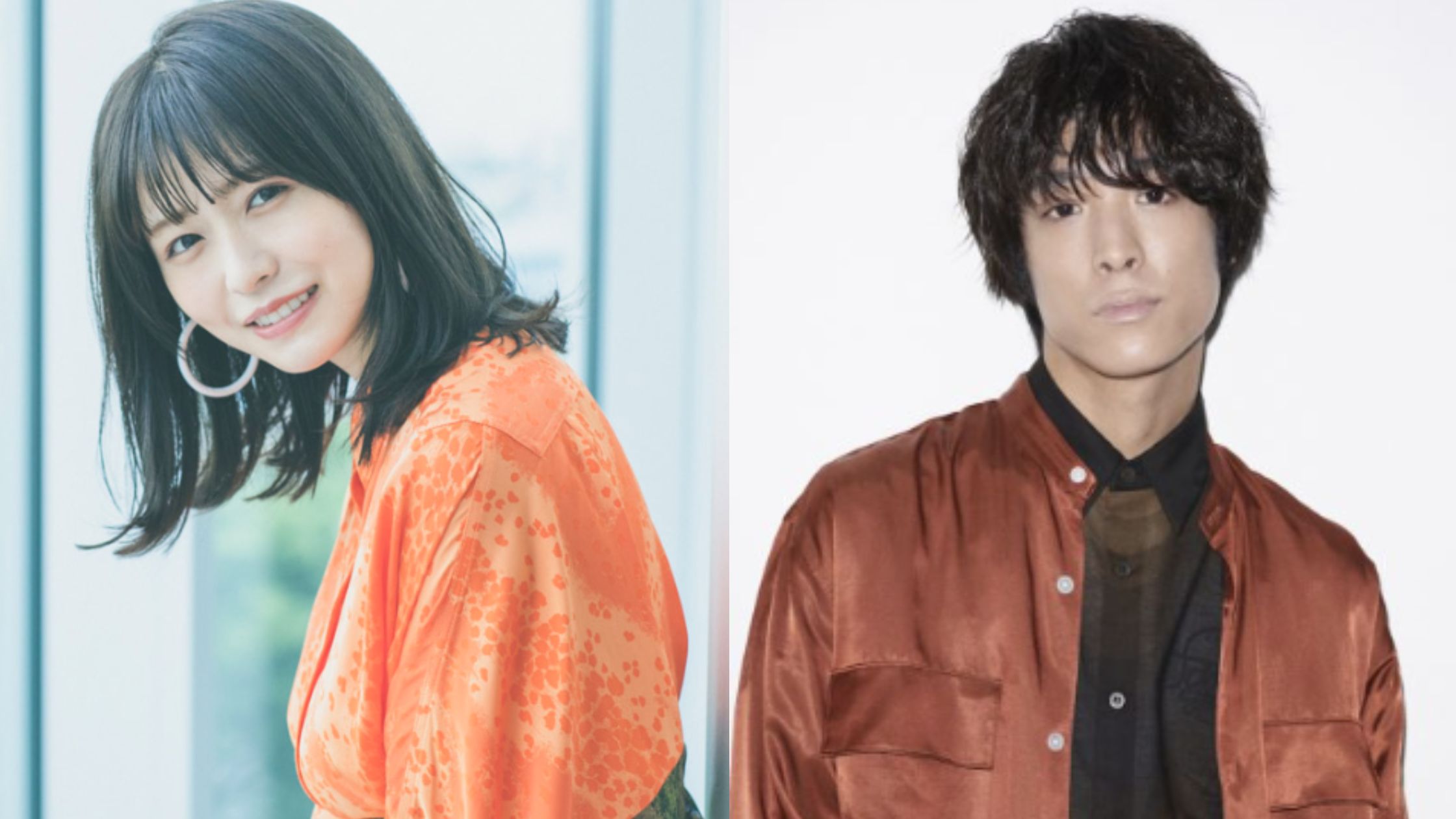 長濱ねるの彼氏SHE'S井上竜馬とのツーショット画像