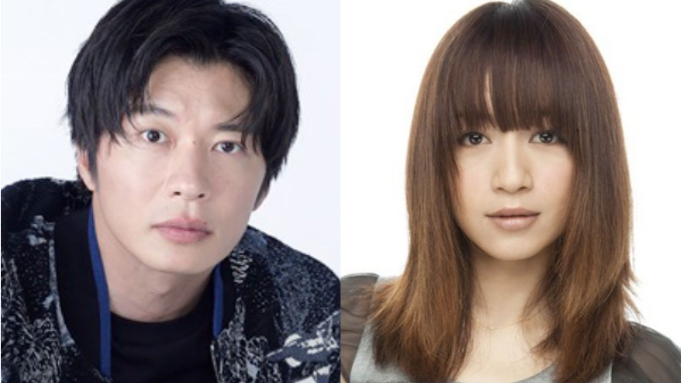 田中圭と妻さくらのツーショット画像