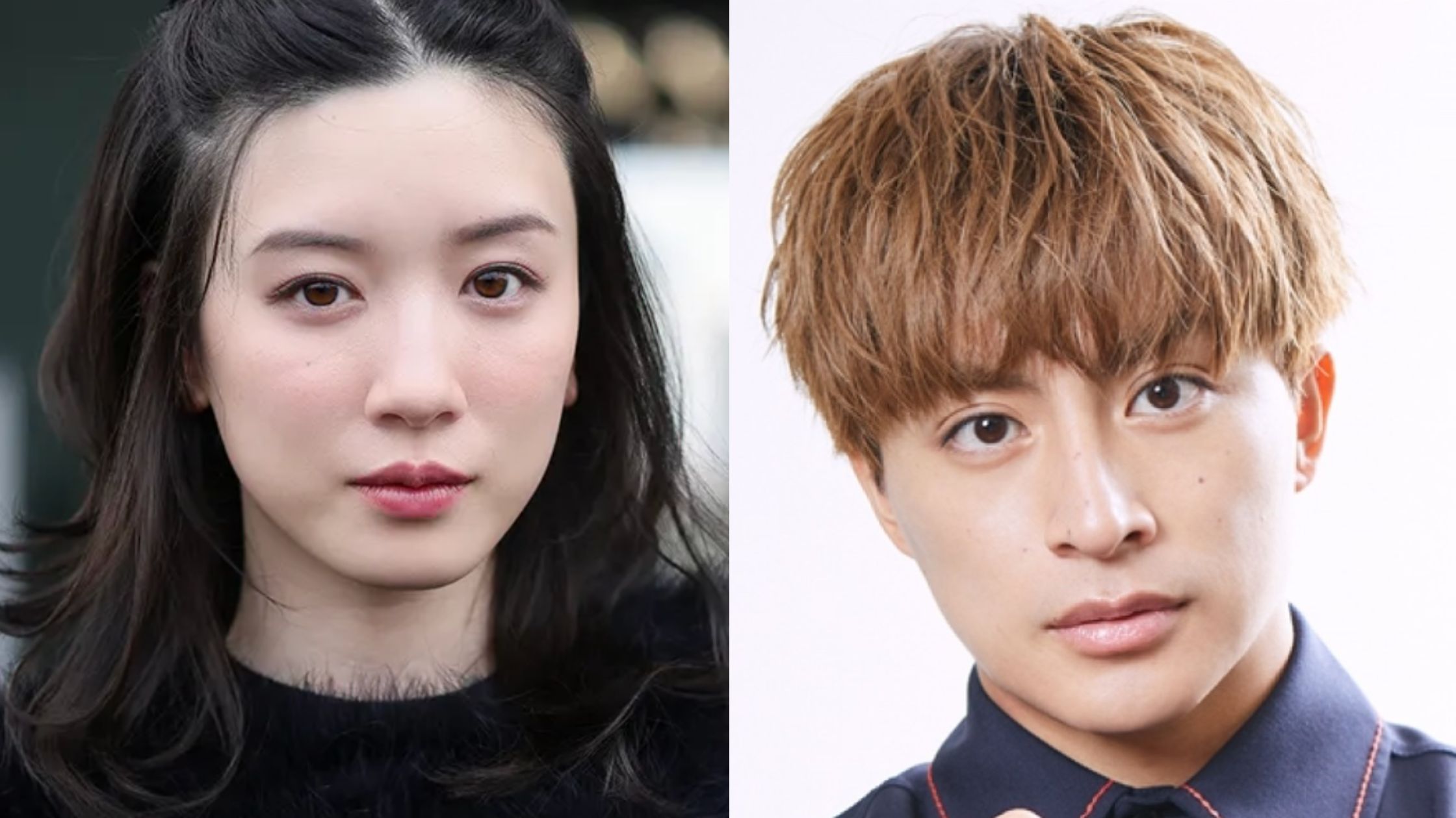 永野芽郁と彼氏白濱亜嵐のツーショット画像