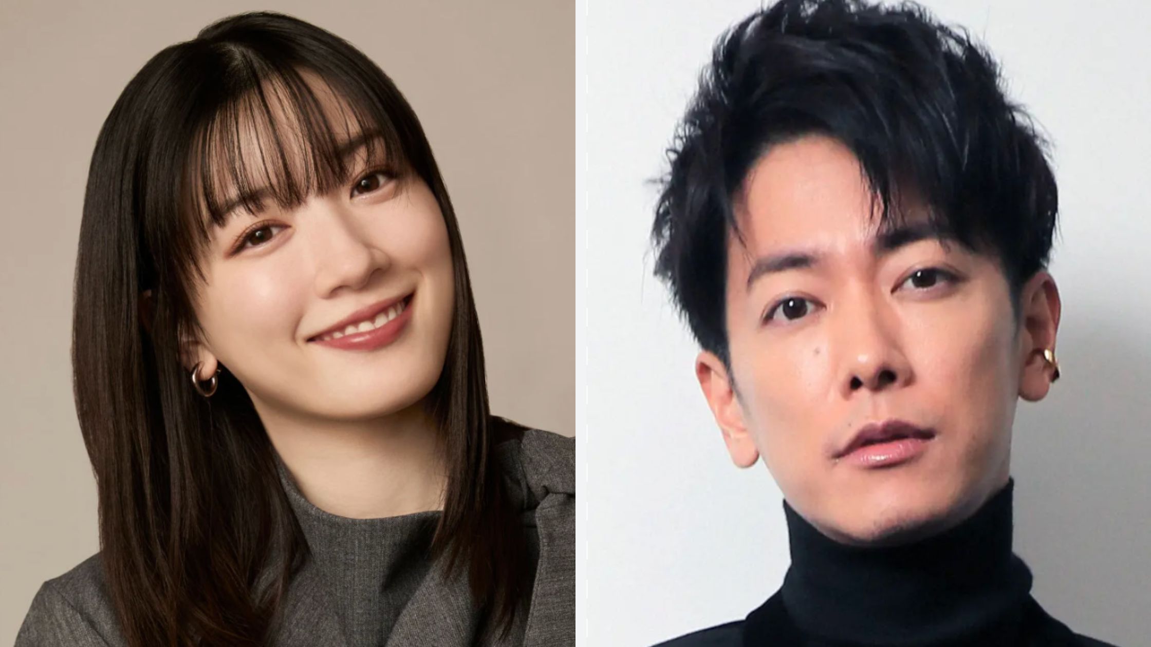 永野芽郁と彼氏佐藤健のツーショット画像