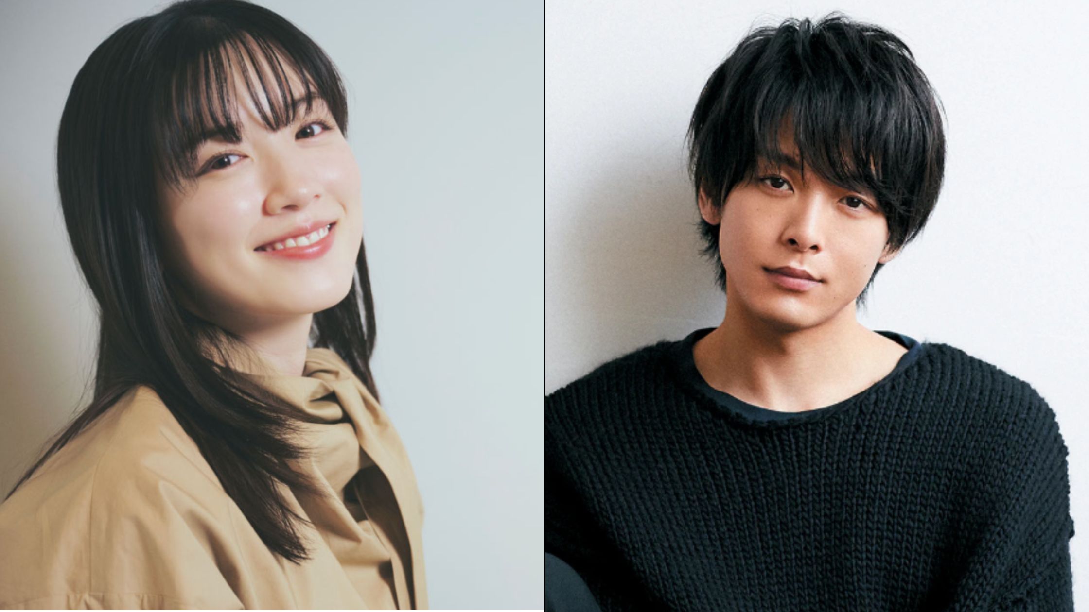 永野芽郁と彼氏中村倫也のツーショット画像