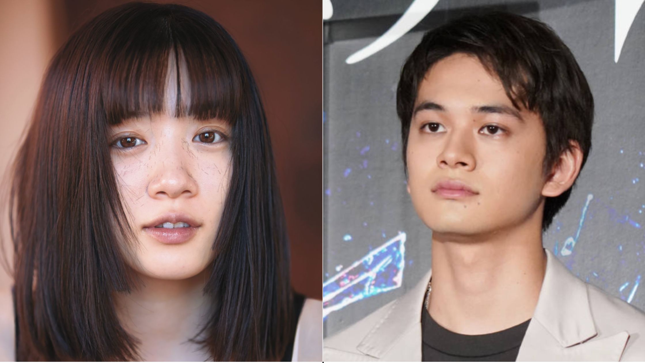 永野芽郁と彼氏北村匠海のツーショット画像