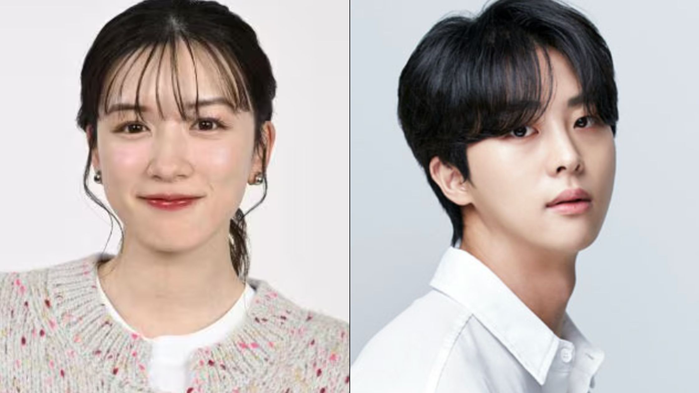 永野芽郁と彼氏キム・ムジュンのツーショット画像