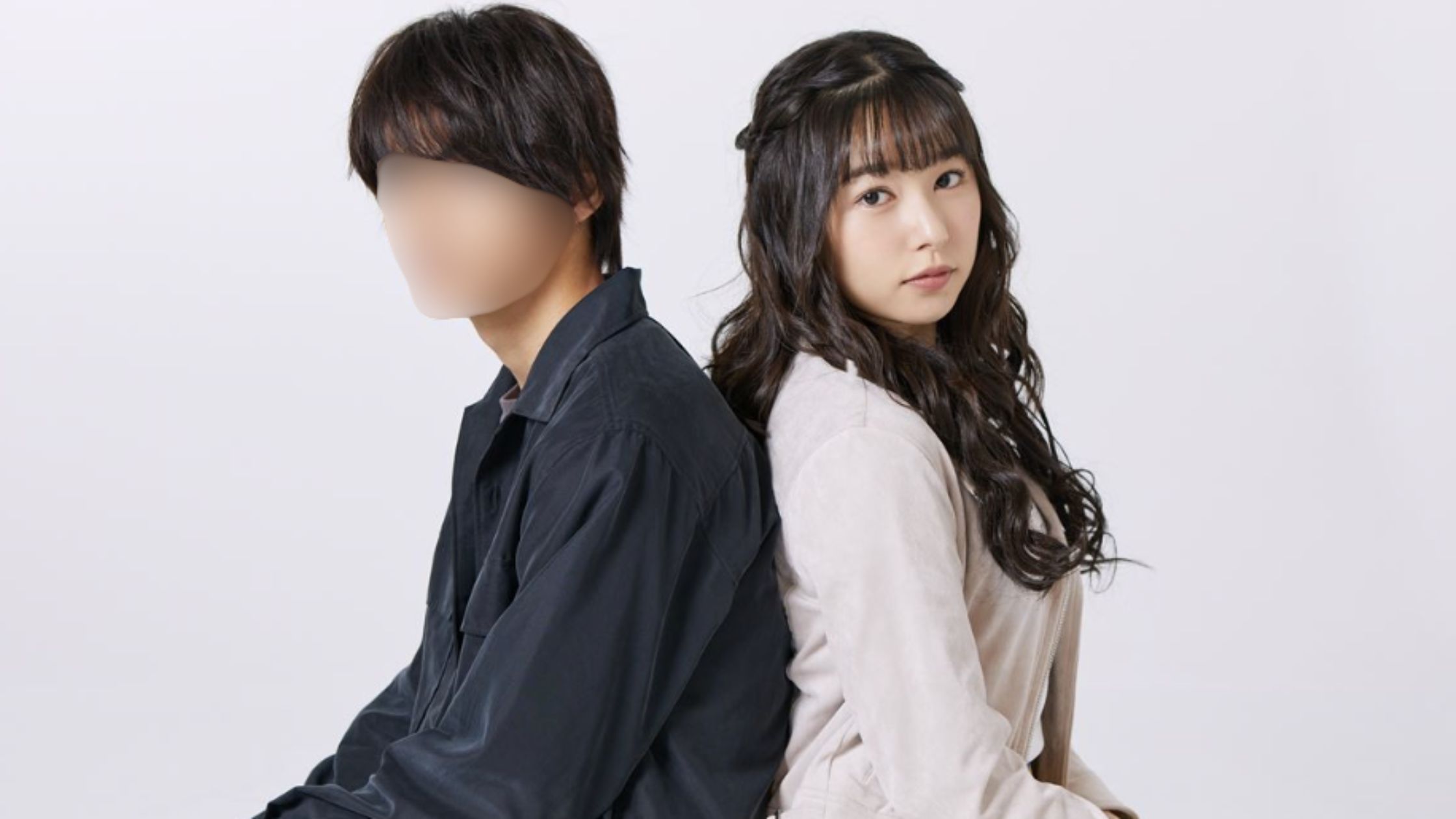 桜井日菜子と高校の先輩彼氏のツーショット画像
