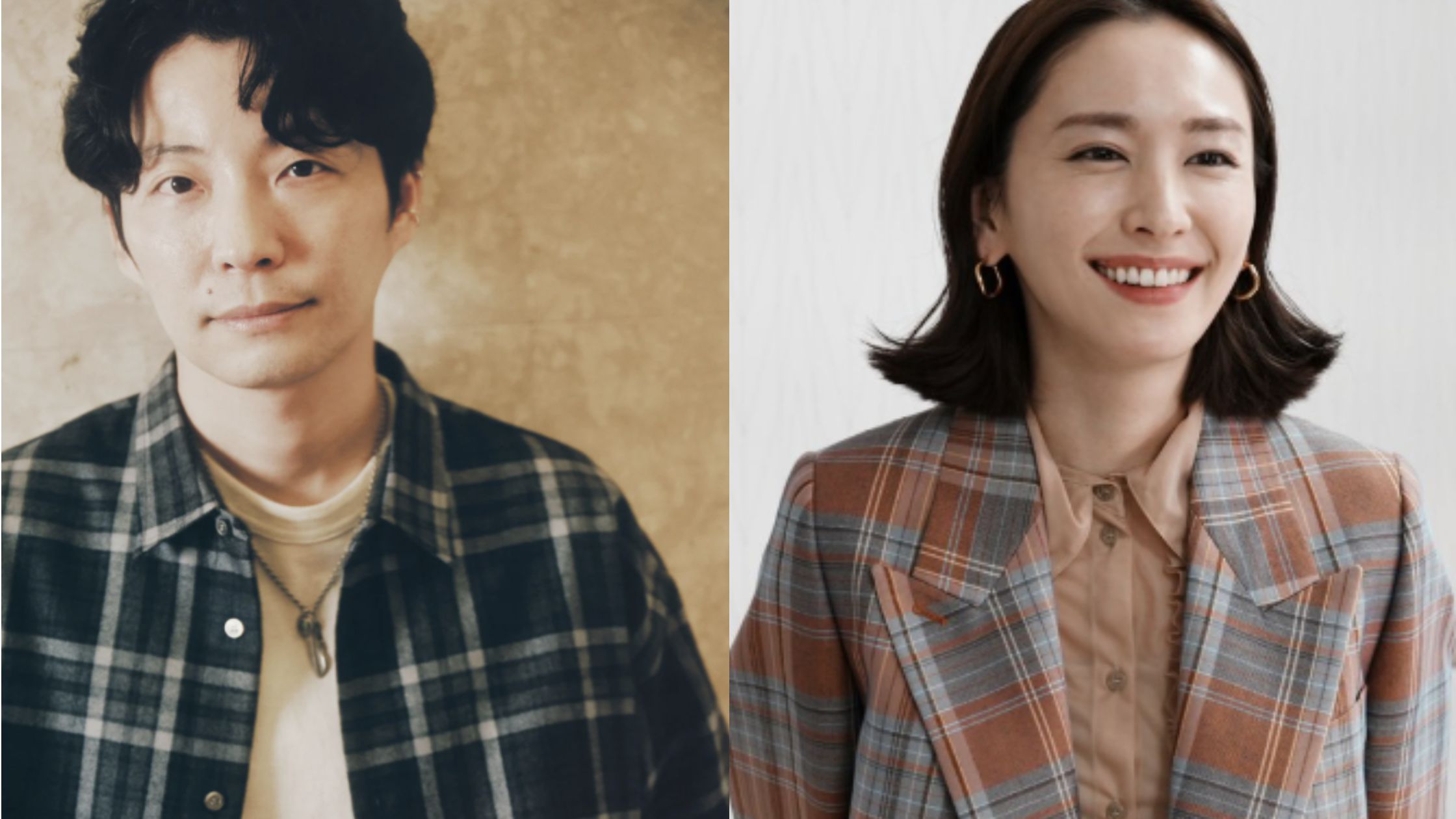 星野源と新垣結衣のツーショット画像
