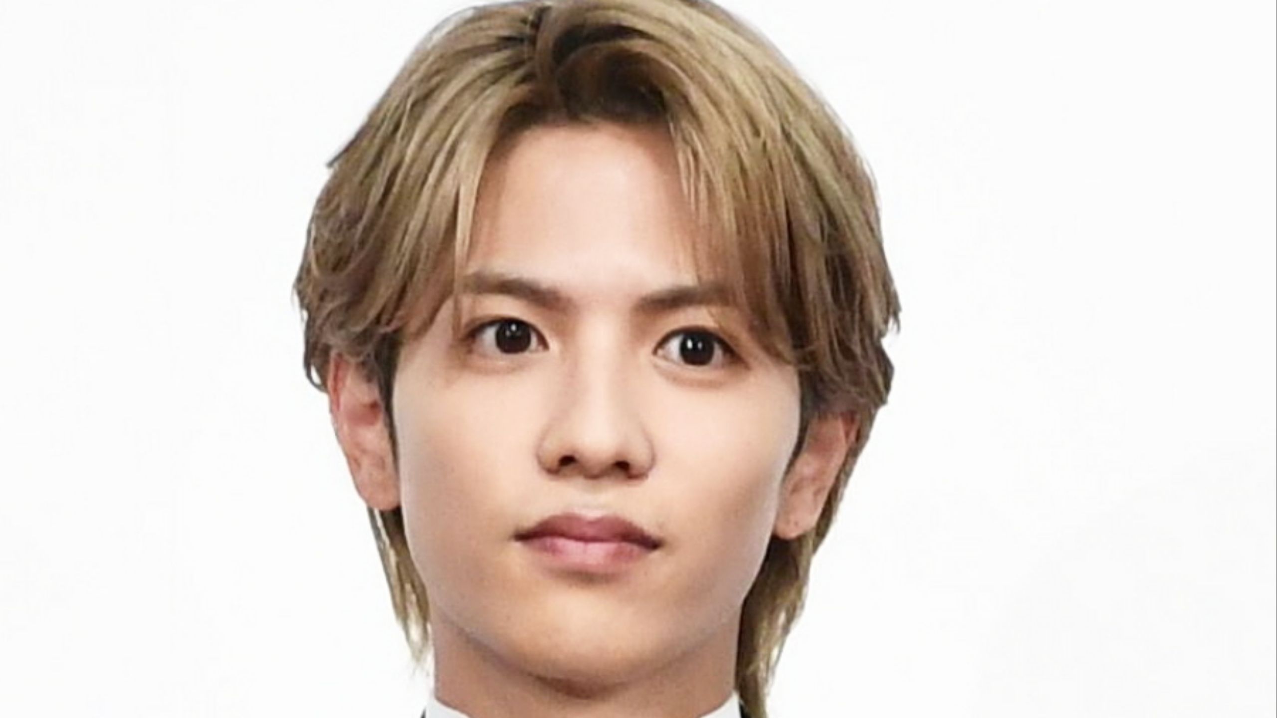 志尊淳の身長・体重について画層