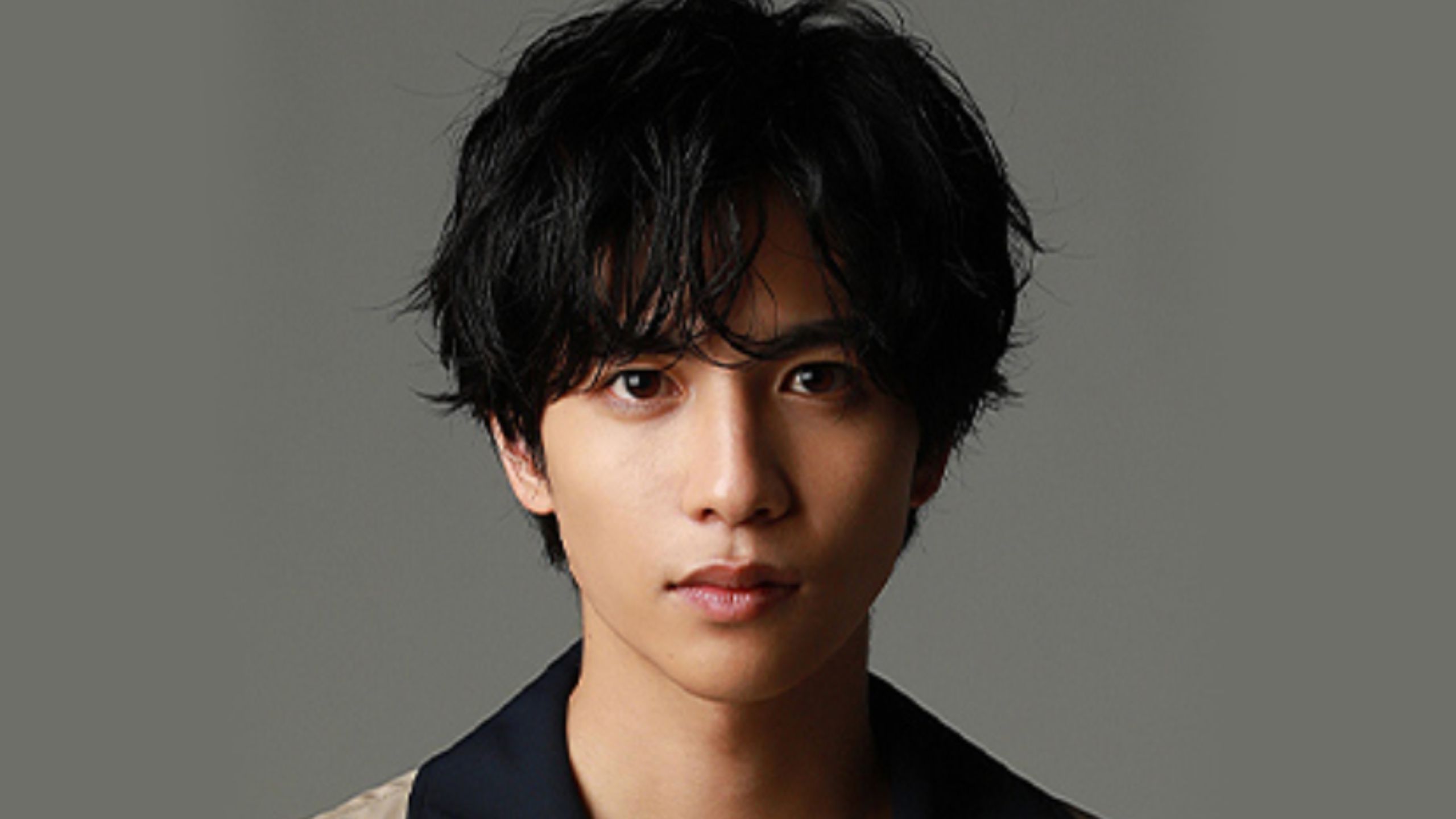 志尊淳のプロフィール画像