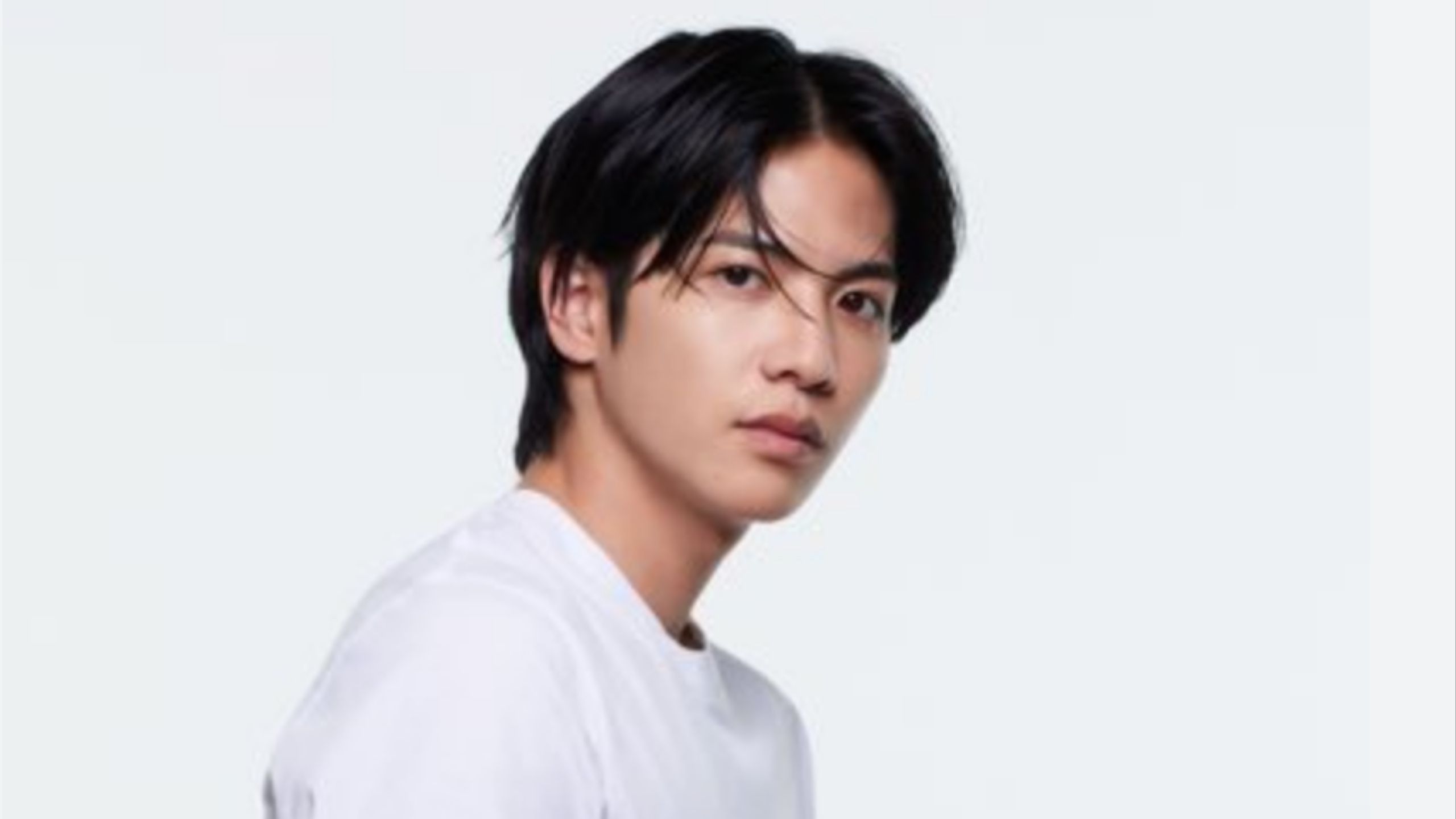 志尊淳の出身中学と高校について画像