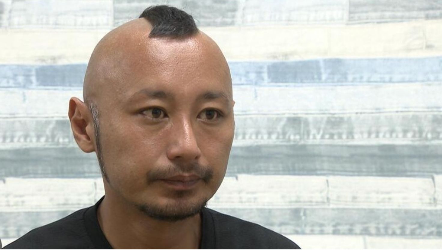 田中一が記憶喪失になったのはなぜ?画像